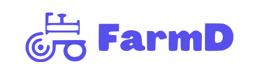 FarmD logo image